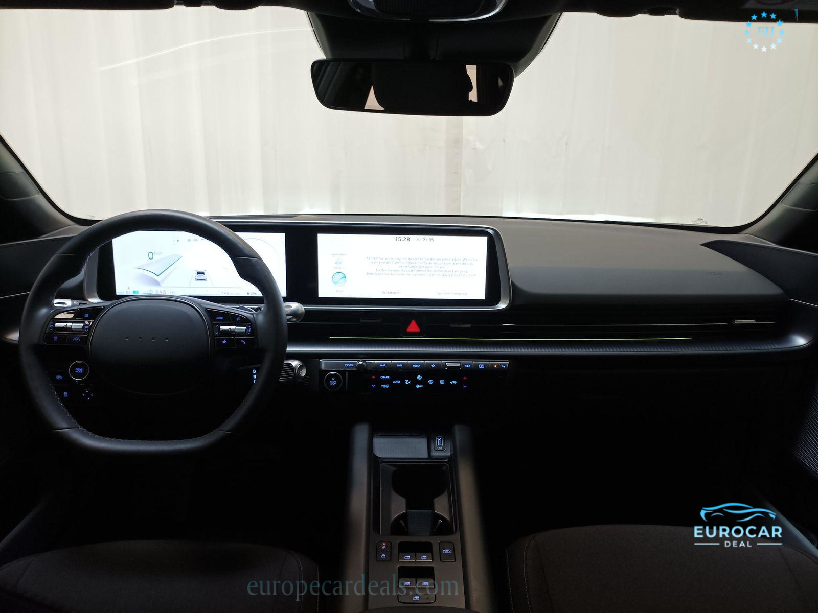 Hyundai IONIQ 6