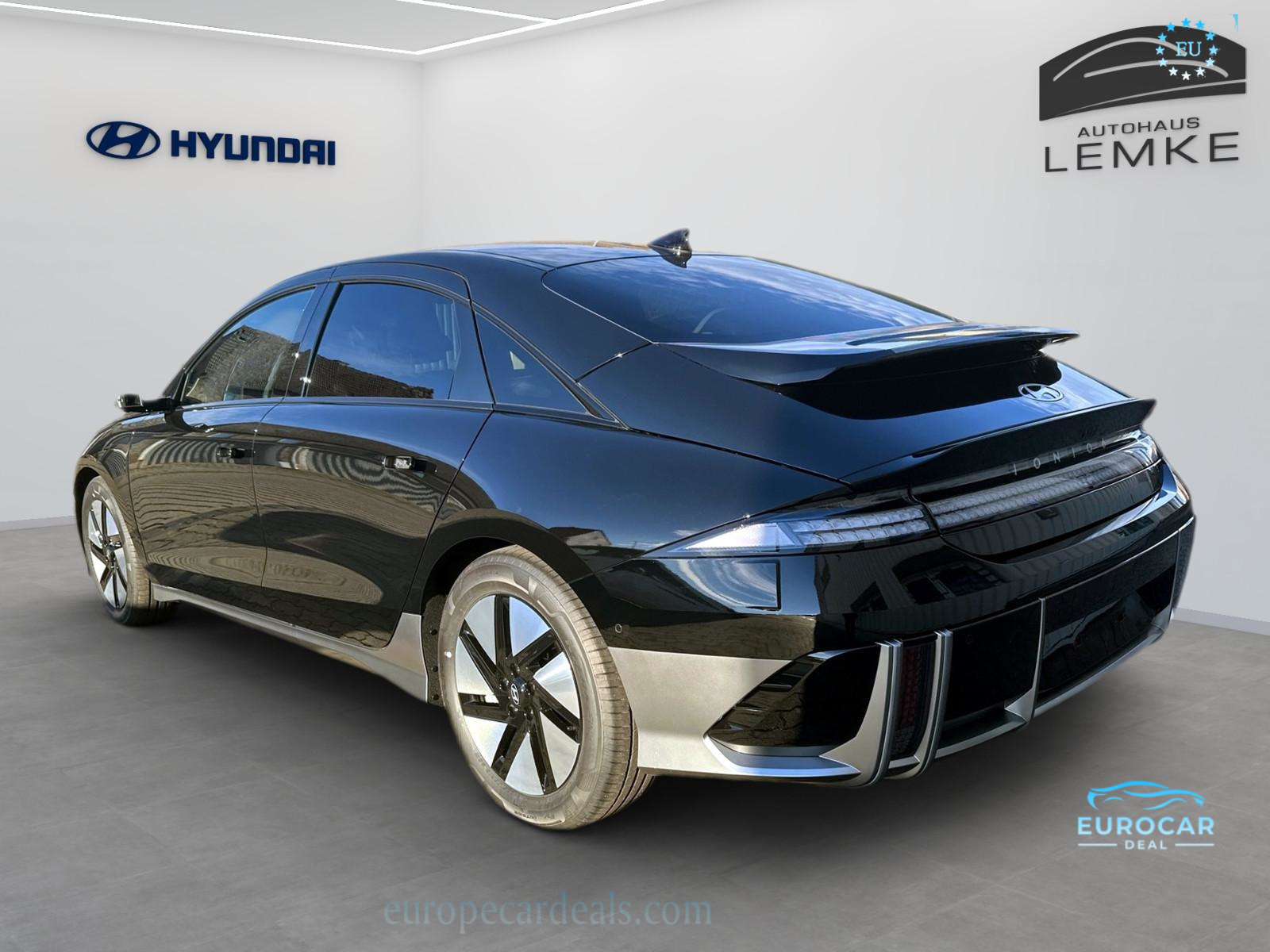 Hyundai IONIQ 6
