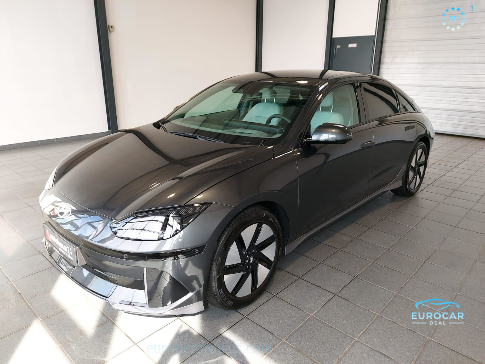 Hyundai IONIQ 6