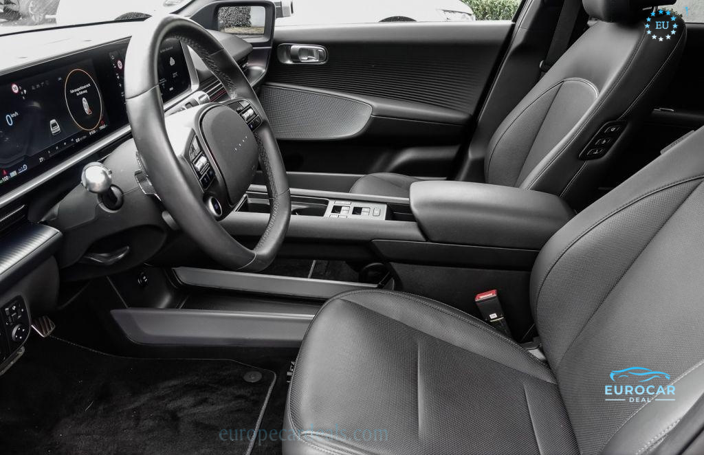 Hyundai IONIQ 6