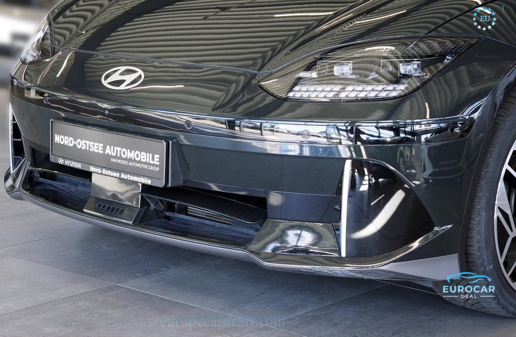 Hyundai IONIQ 6