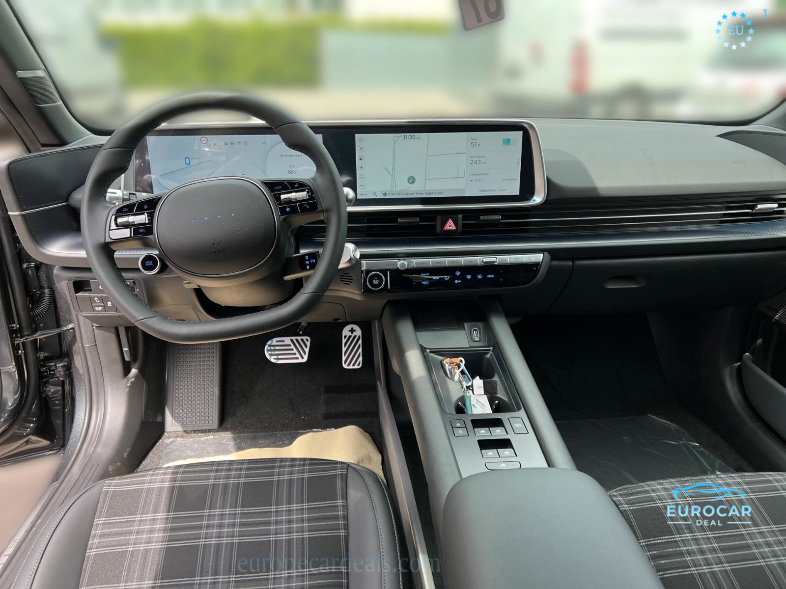 Hyundai IONIQ 6