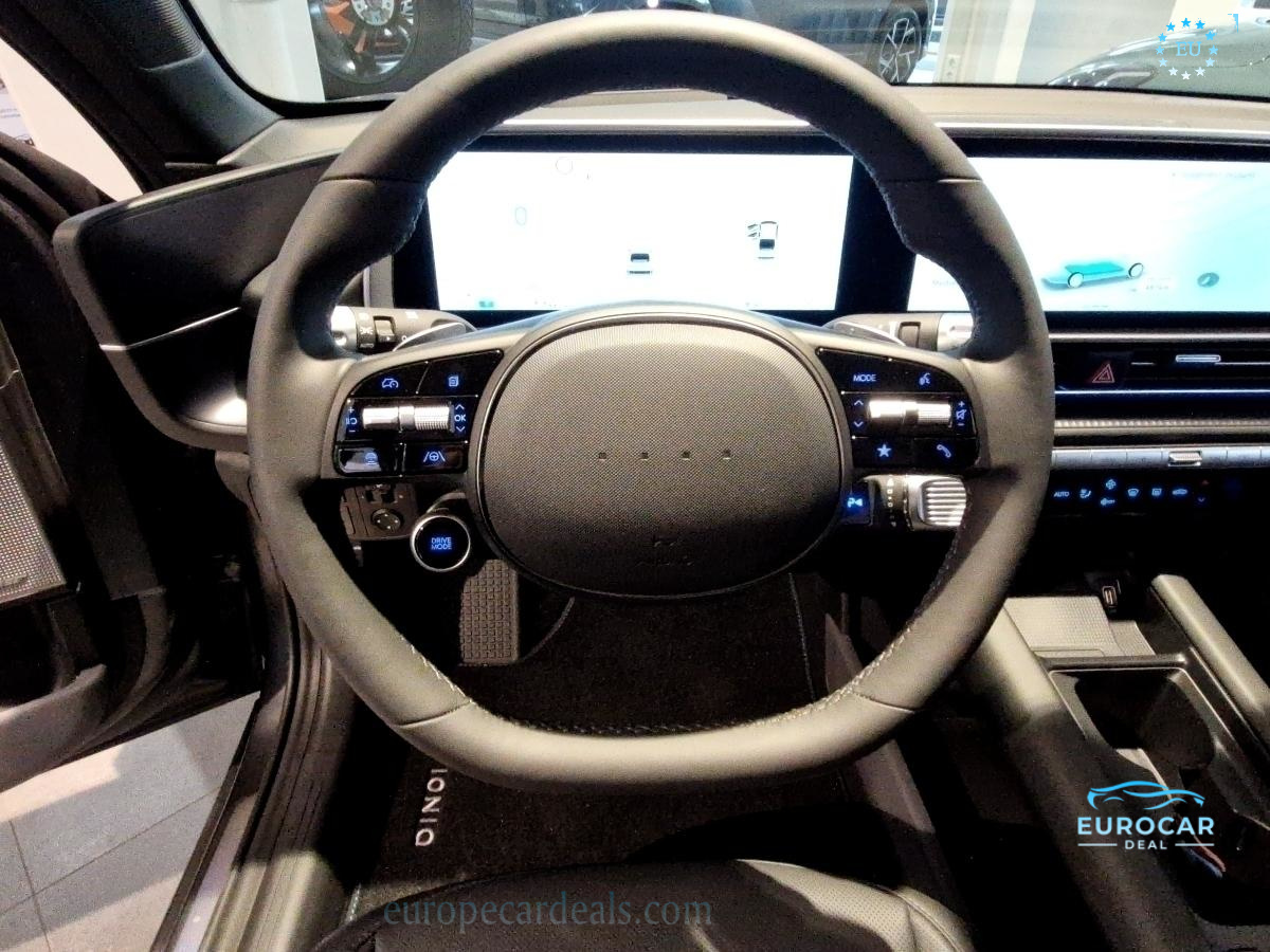 Hyundai IONIQ 6