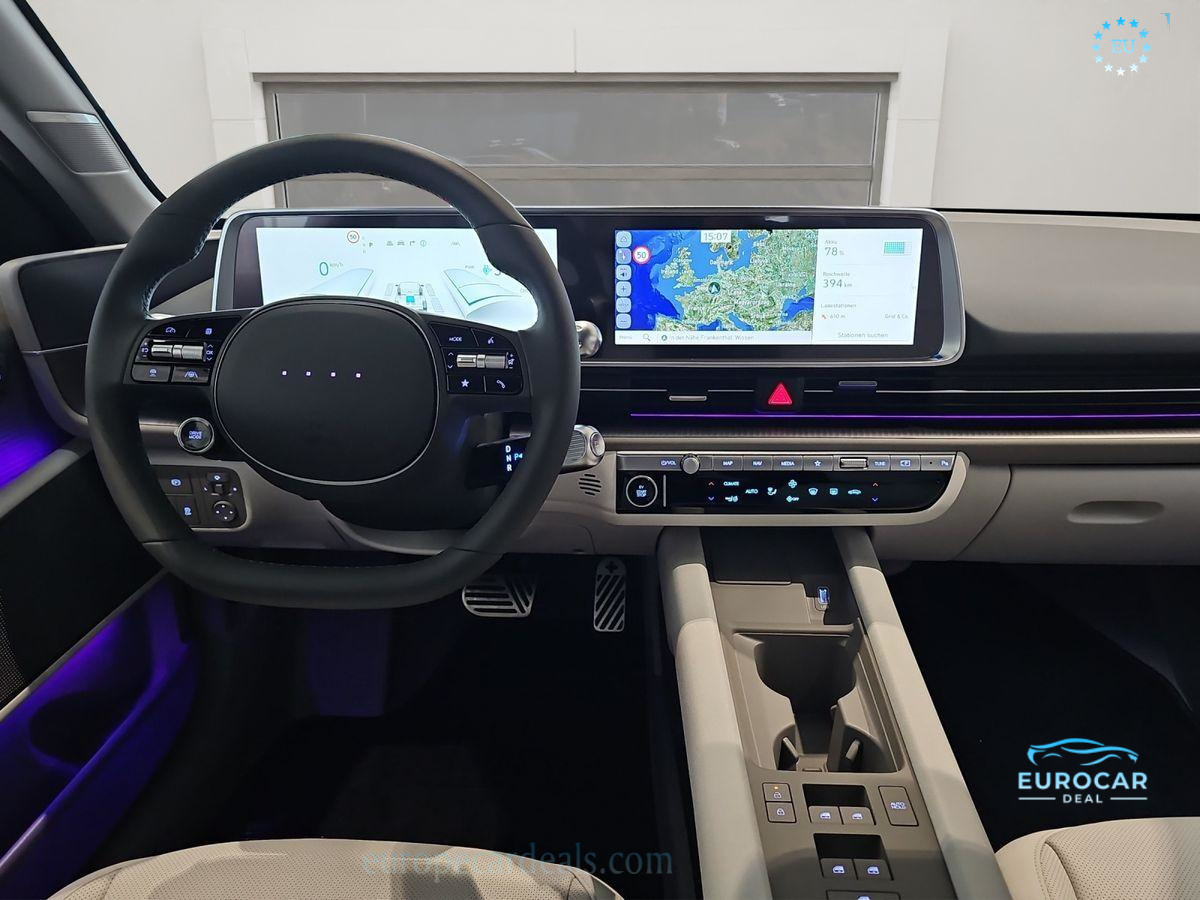 Hyundai IONIQ 6
