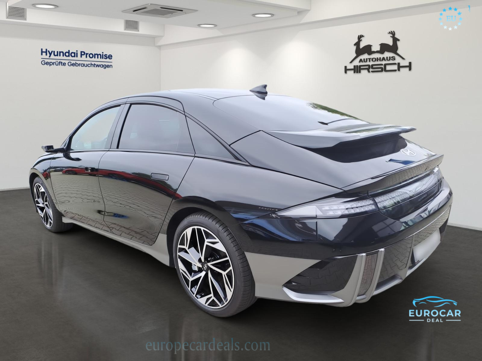 Hyundai IONIQ 6