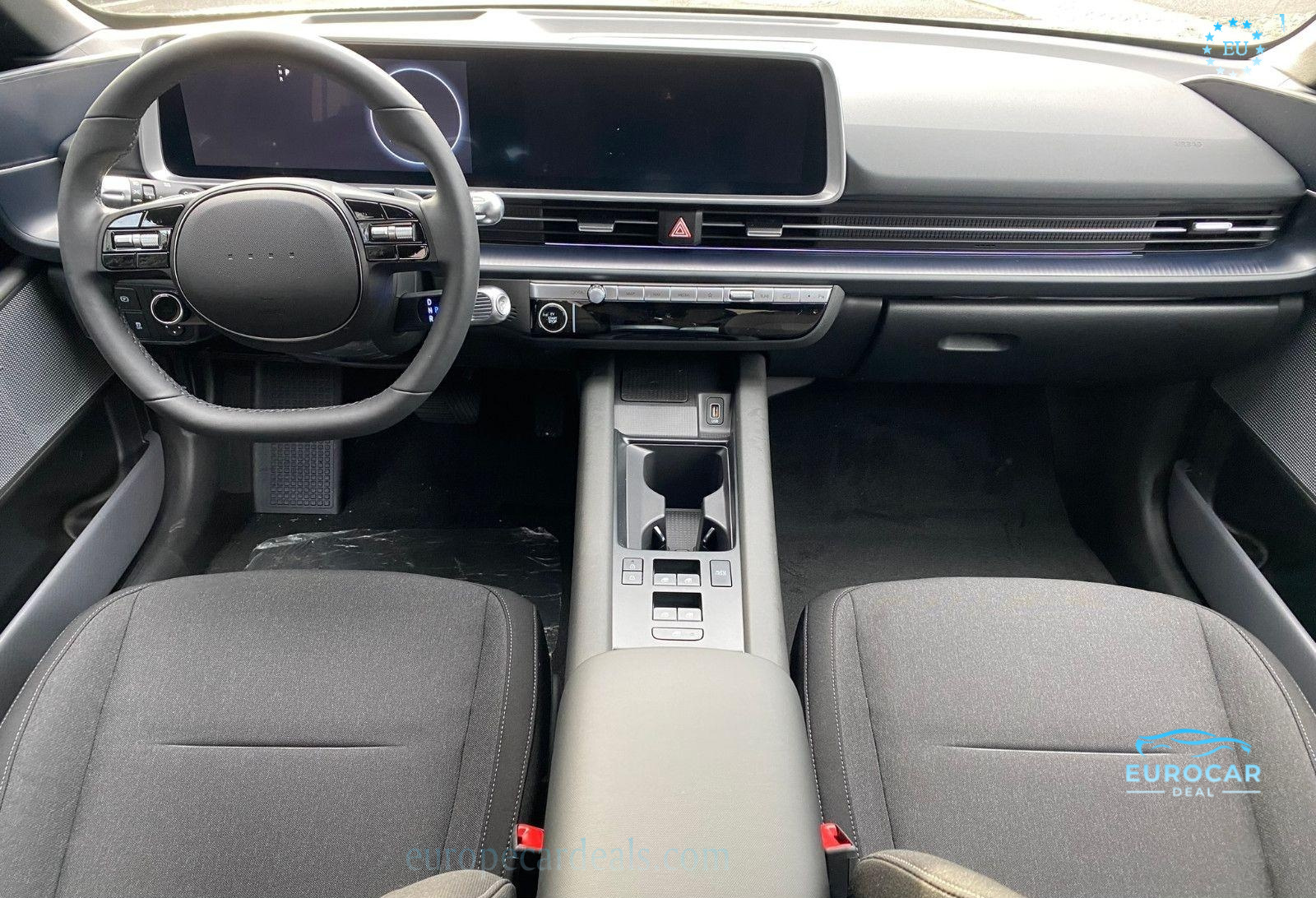 Hyundai IONIQ 6