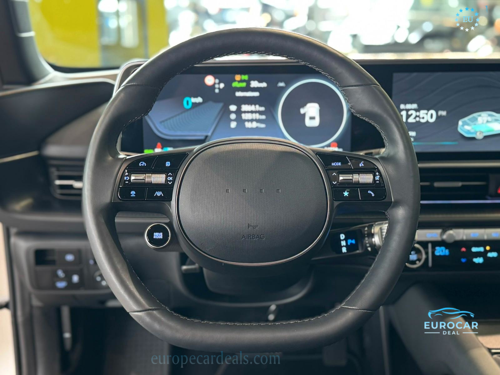 Hyundai IONIQ 6