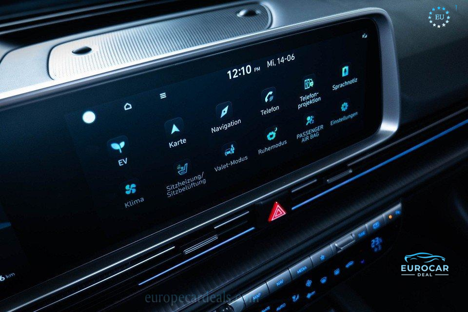 Hyundai IONIQ 6