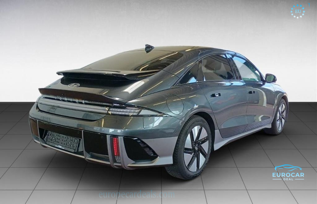 Hyundai IONIQ 6