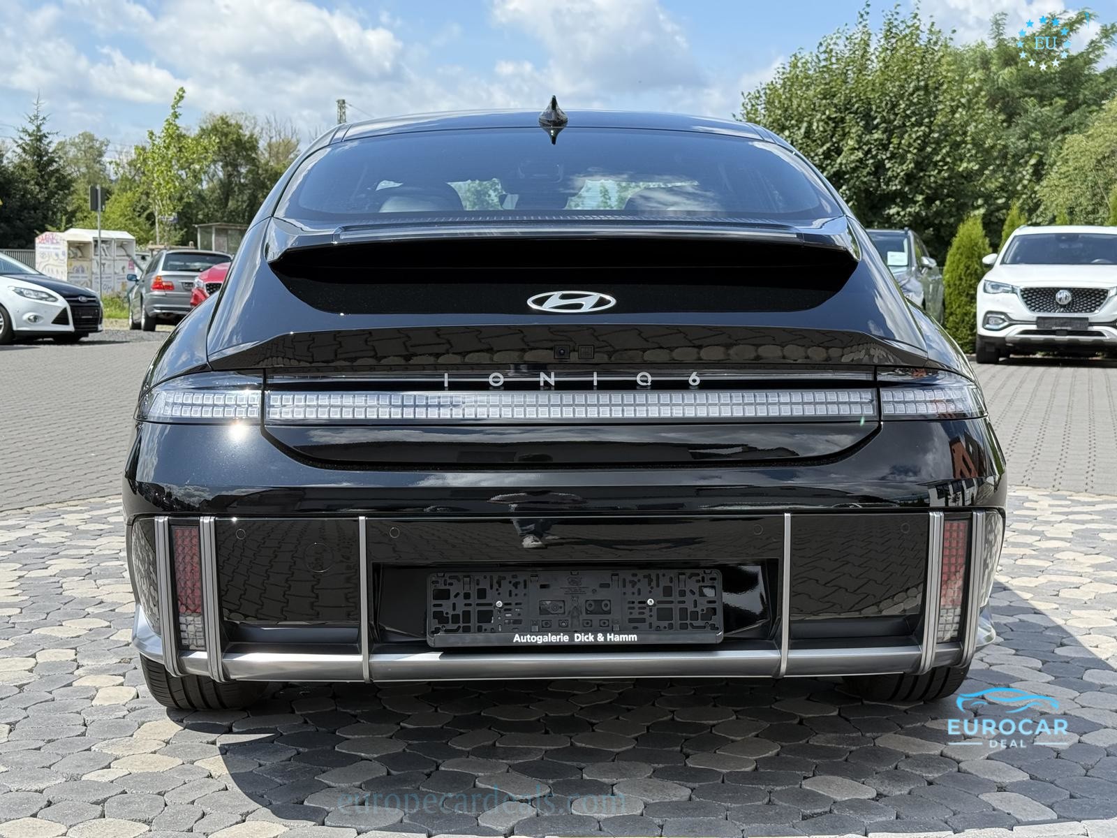 Hyundai IONIQ 6