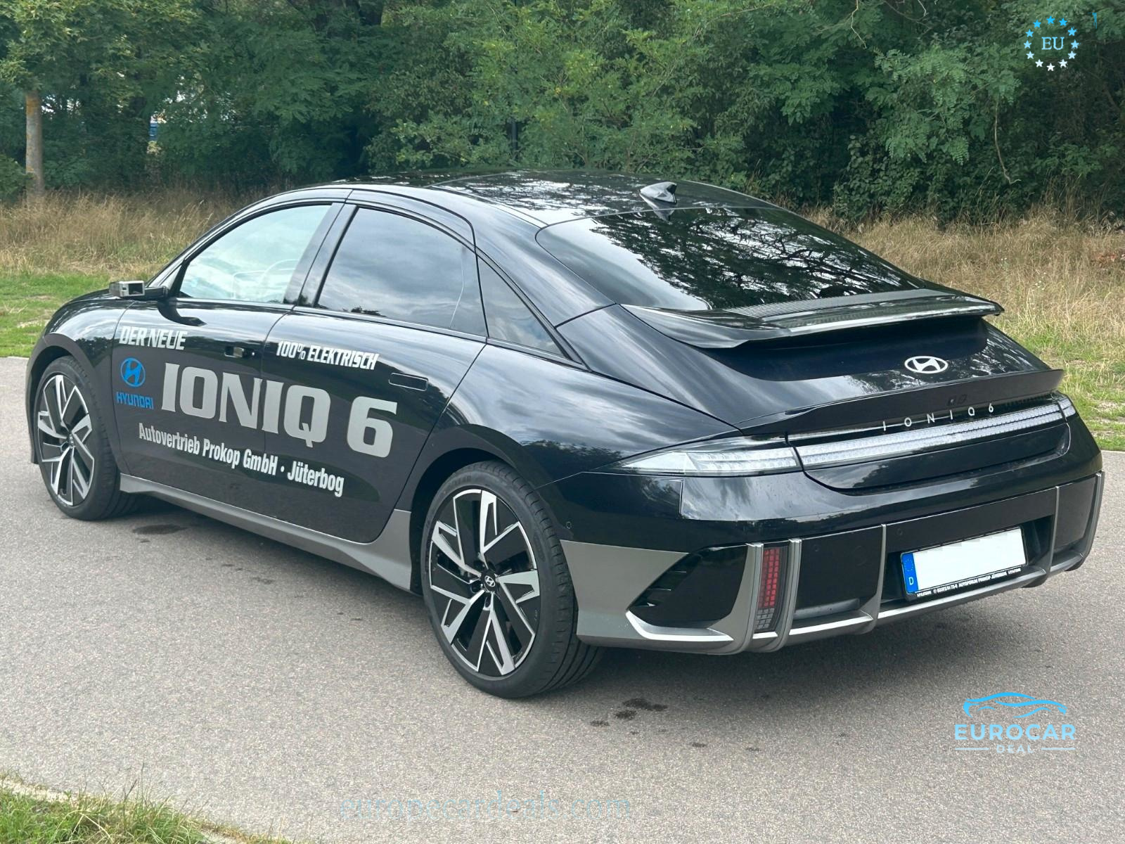 Hyundai IONIQ 6