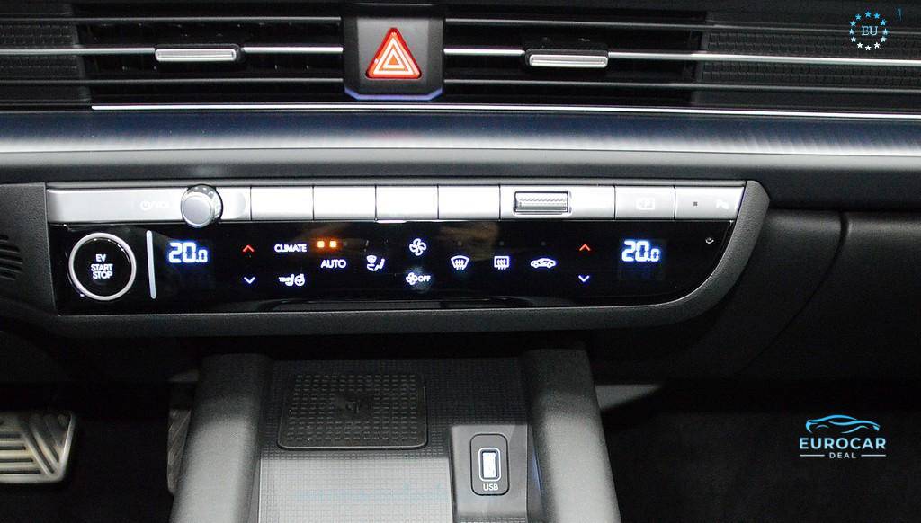 Hyundai IONIQ 6