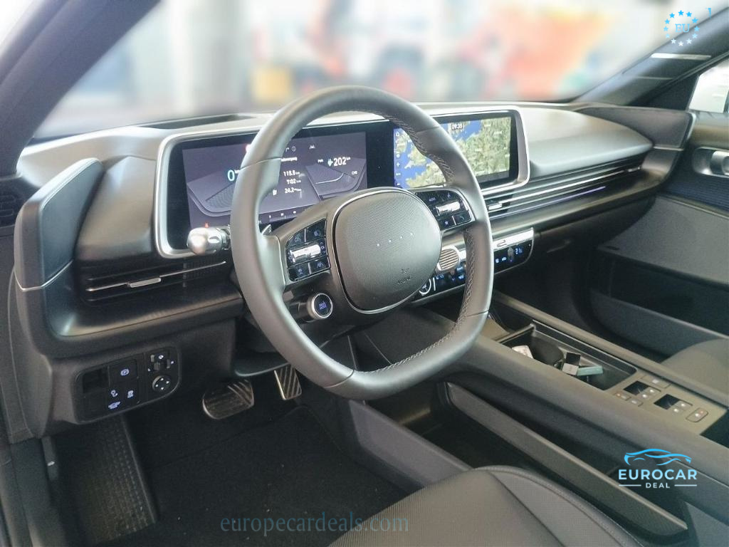 Hyundai IONIQ 6
