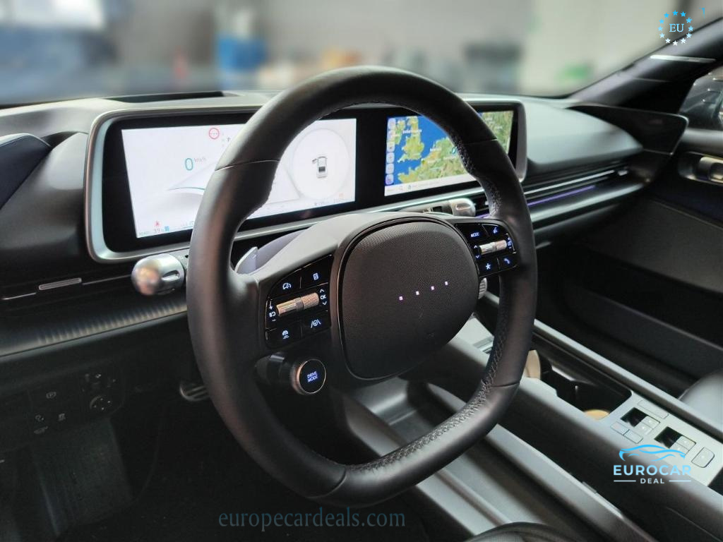 Hyundai IONIQ 6