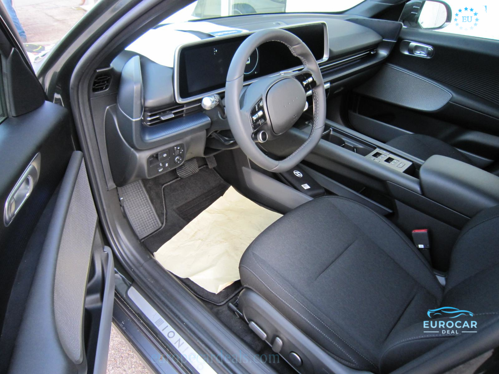 Hyundai IONIQ 6