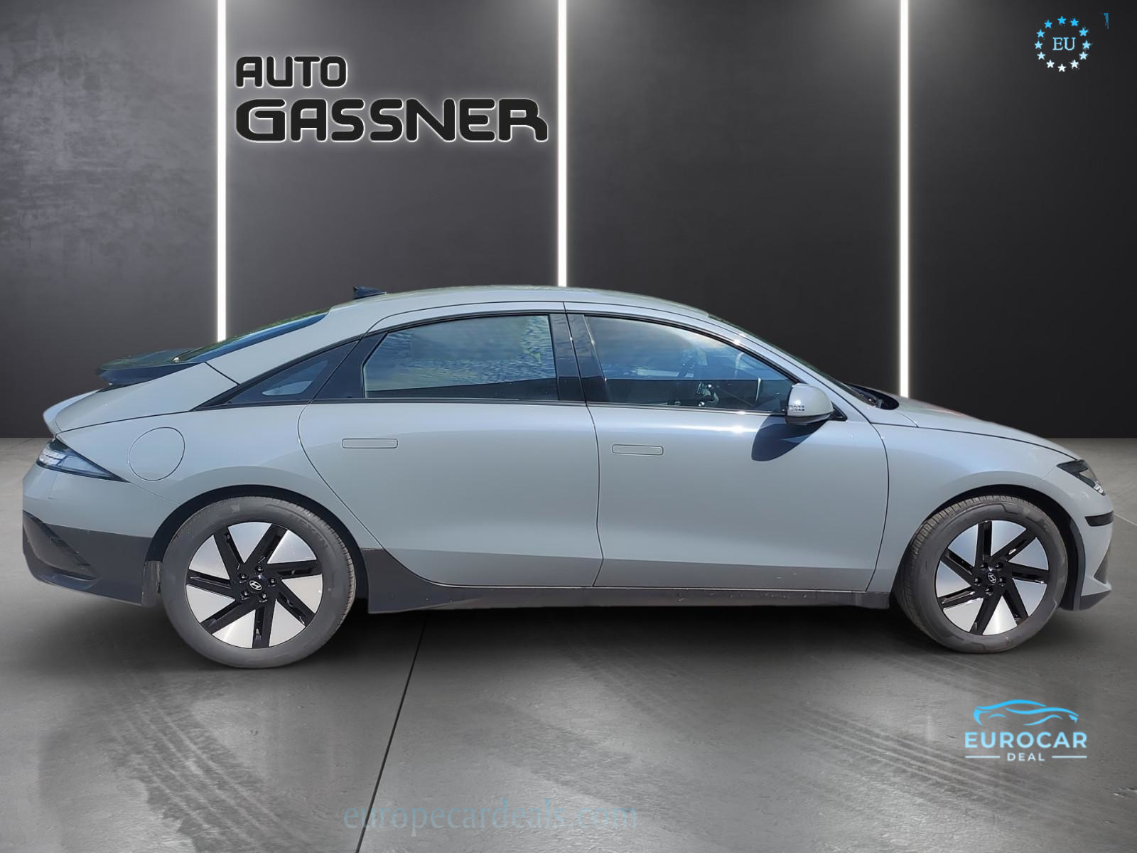Hyundai IONIQ 6