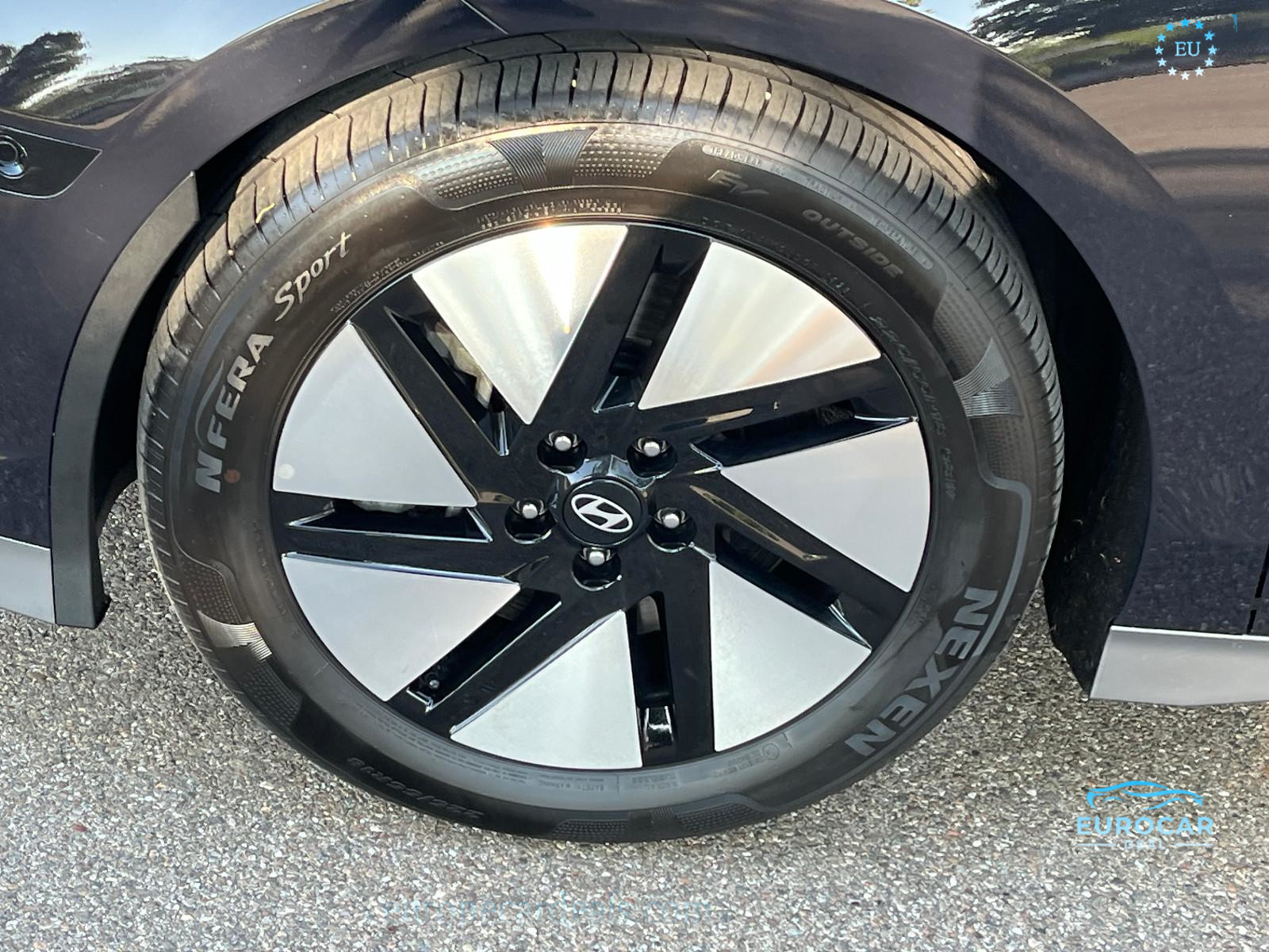 Hyundai IONIQ 6