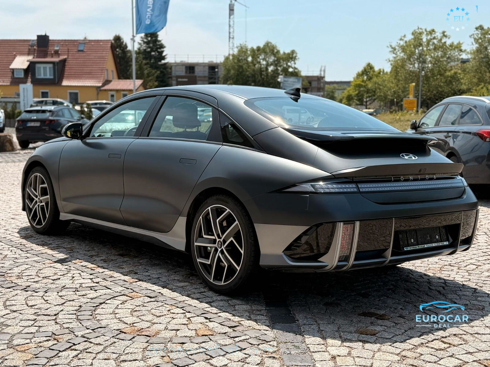 Hyundai IONIQ 6