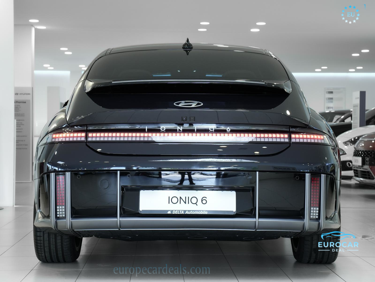 Hyundai IONIQ 6