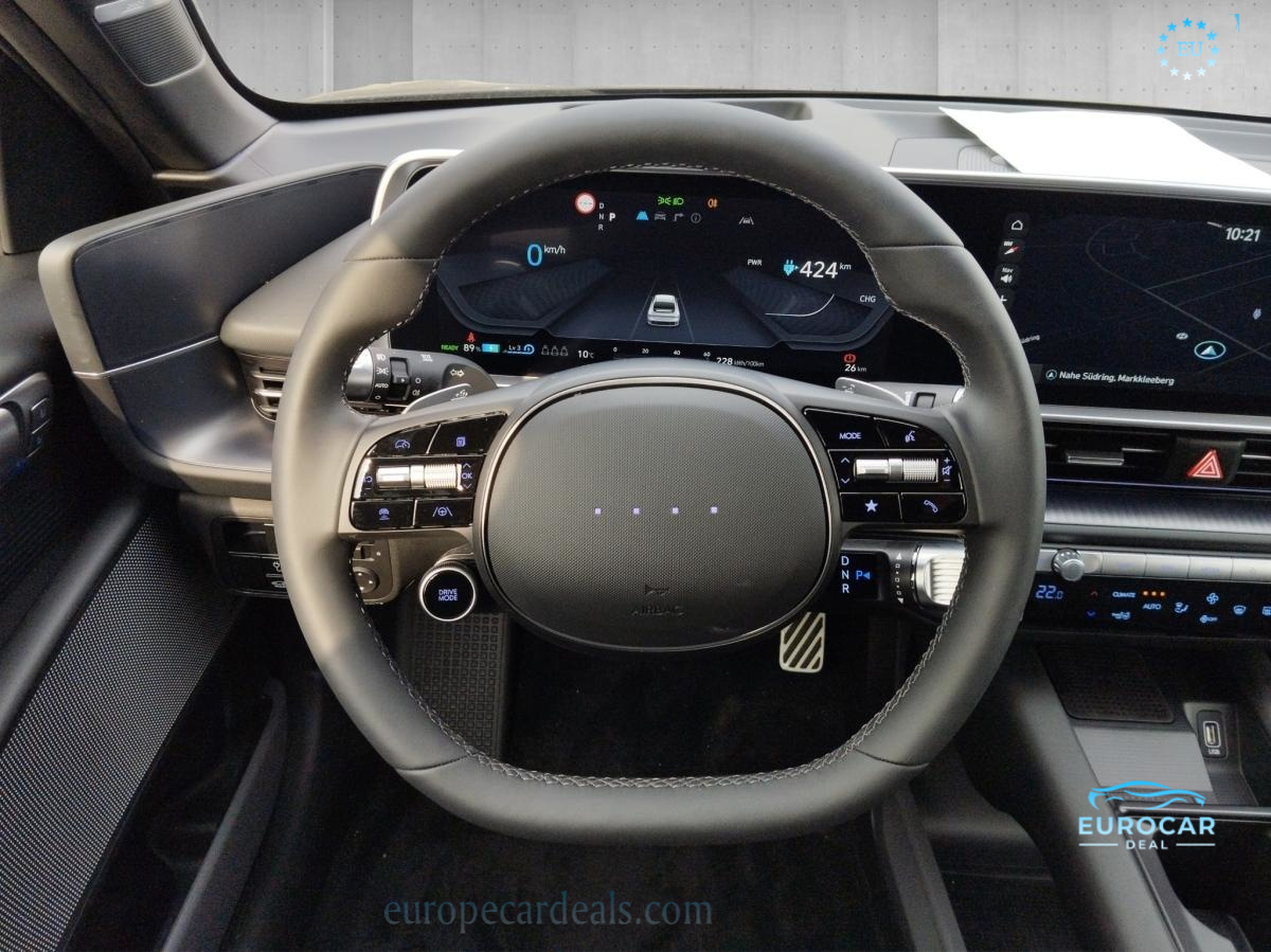 Hyundai IONIQ 6
