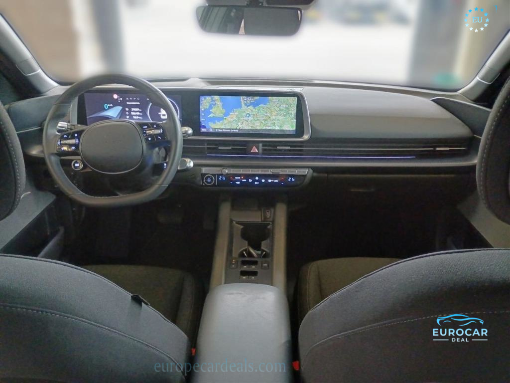Hyundai IONIQ 6