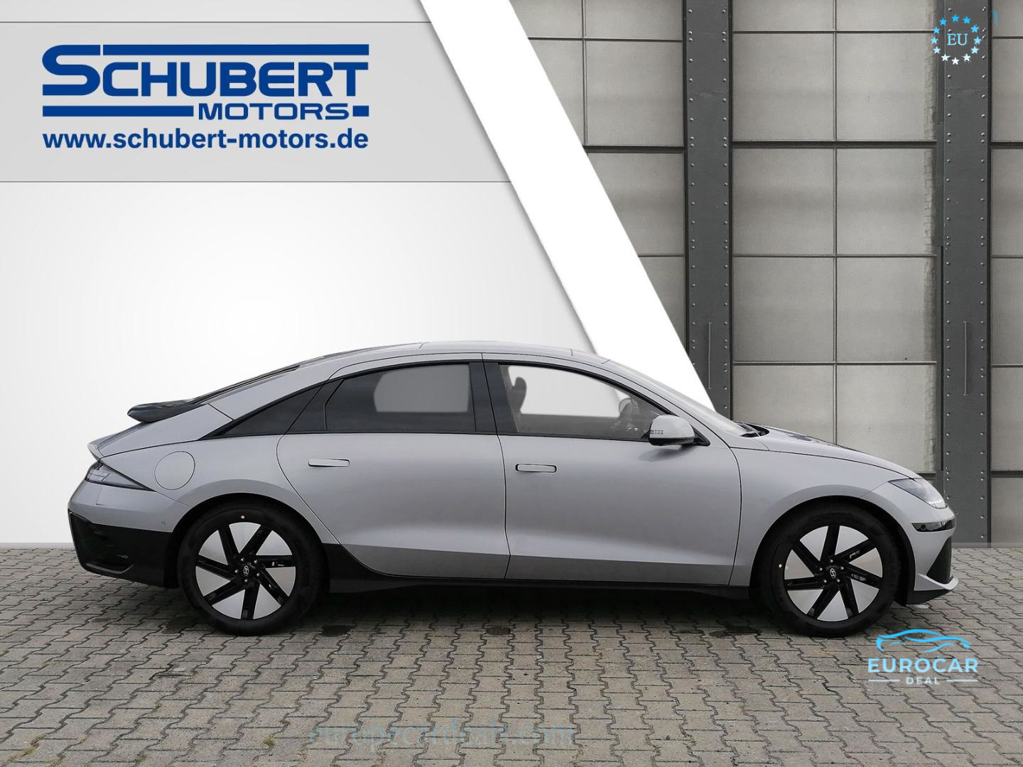 Hyundai IONIQ 6