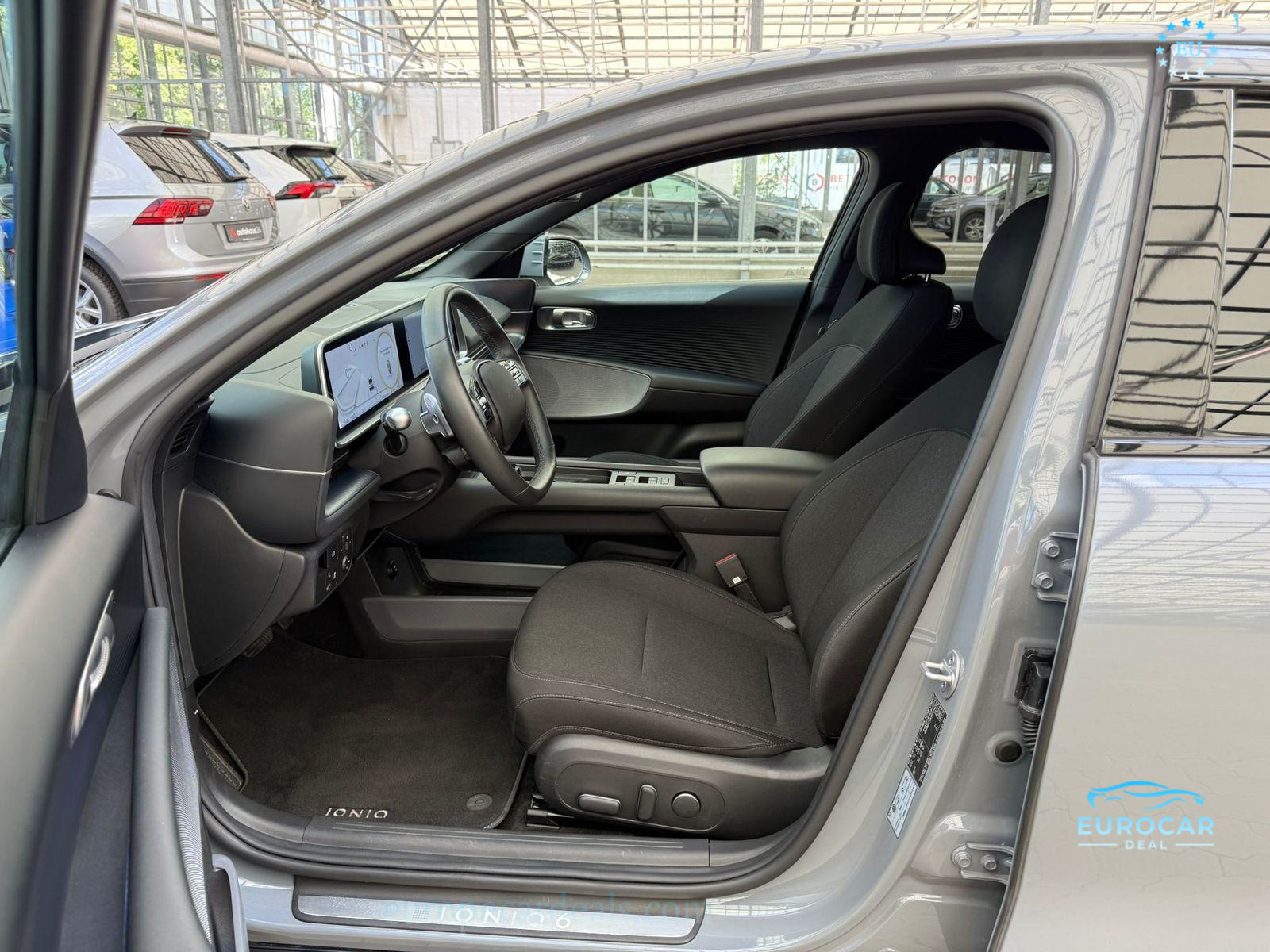 Hyundai IONIQ 6