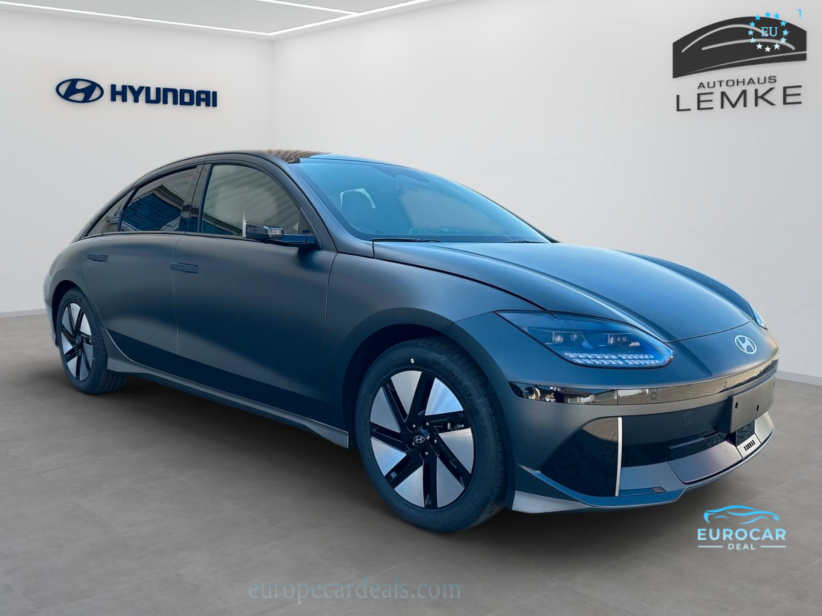 Hyundai IONIQ 6
