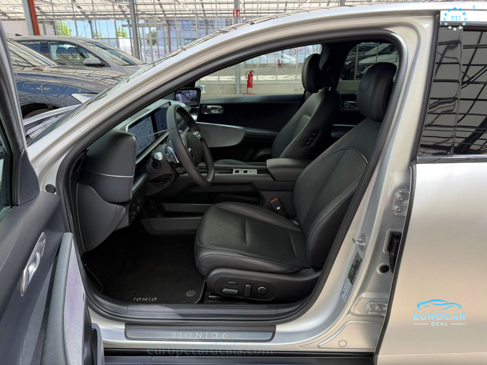 Hyundai IONIQ 6