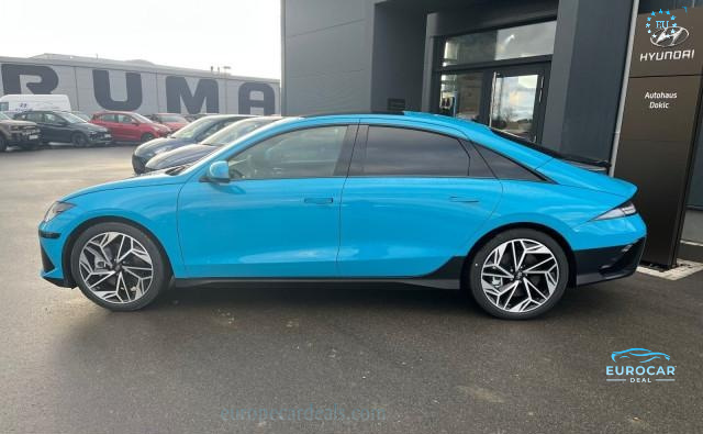 Hyundai IONIQ 6