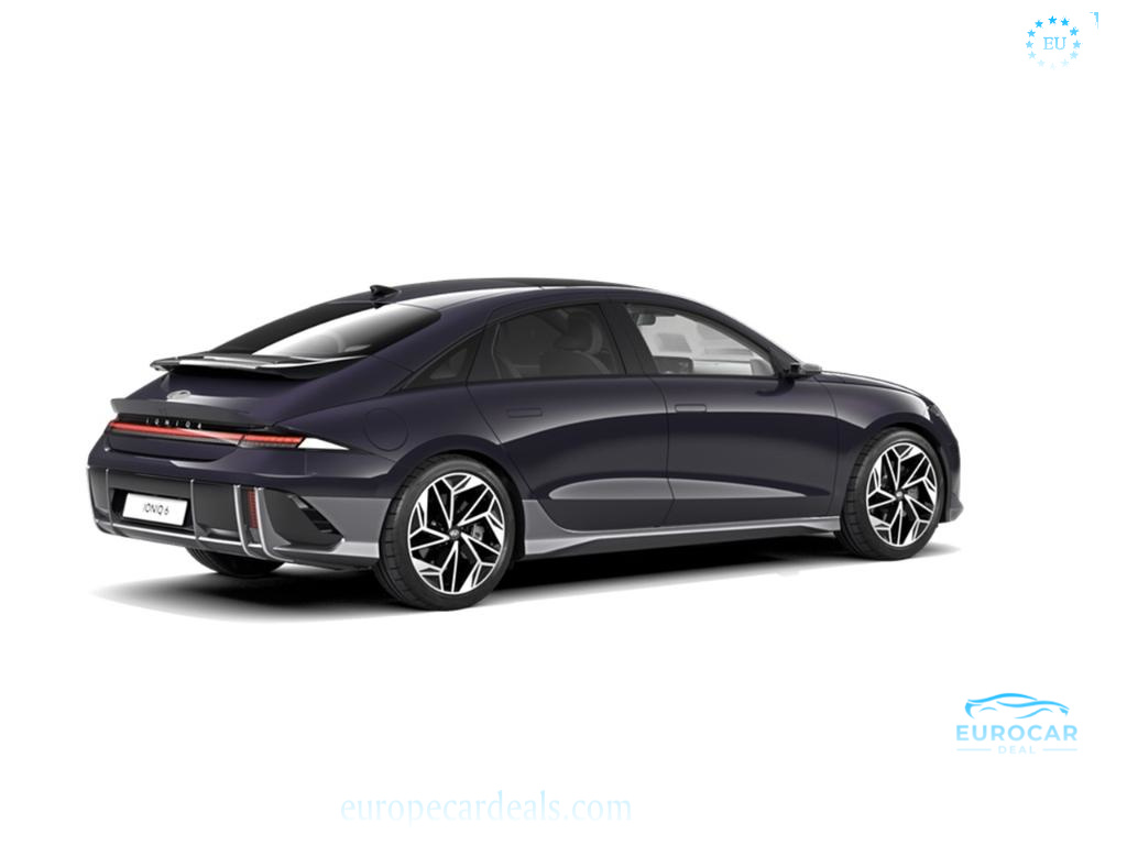 Hyundai IONIQ 6