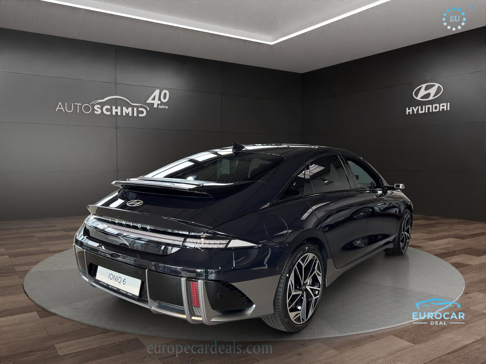 Hyundai IONIQ 6