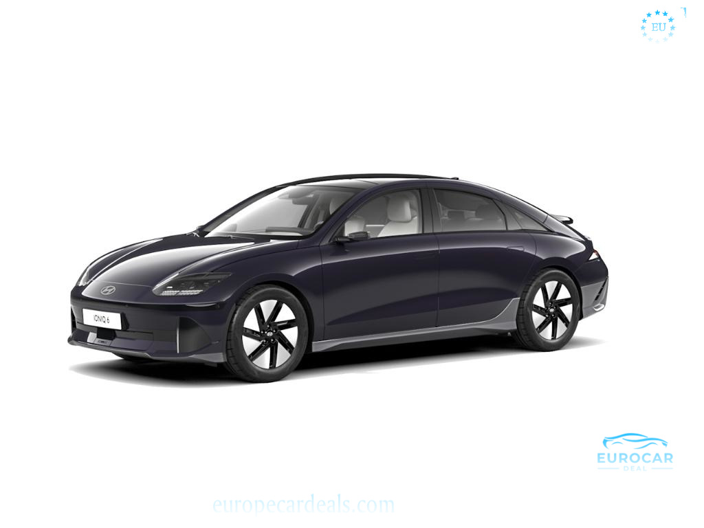 Hyundai IONIQ 6