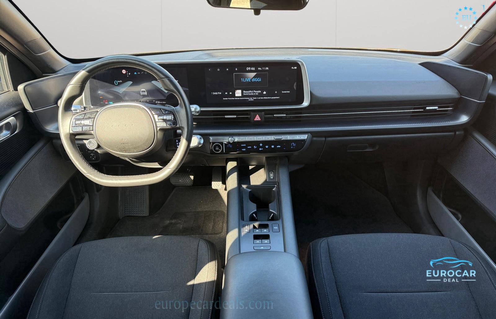 Hyundai IONIQ 6
