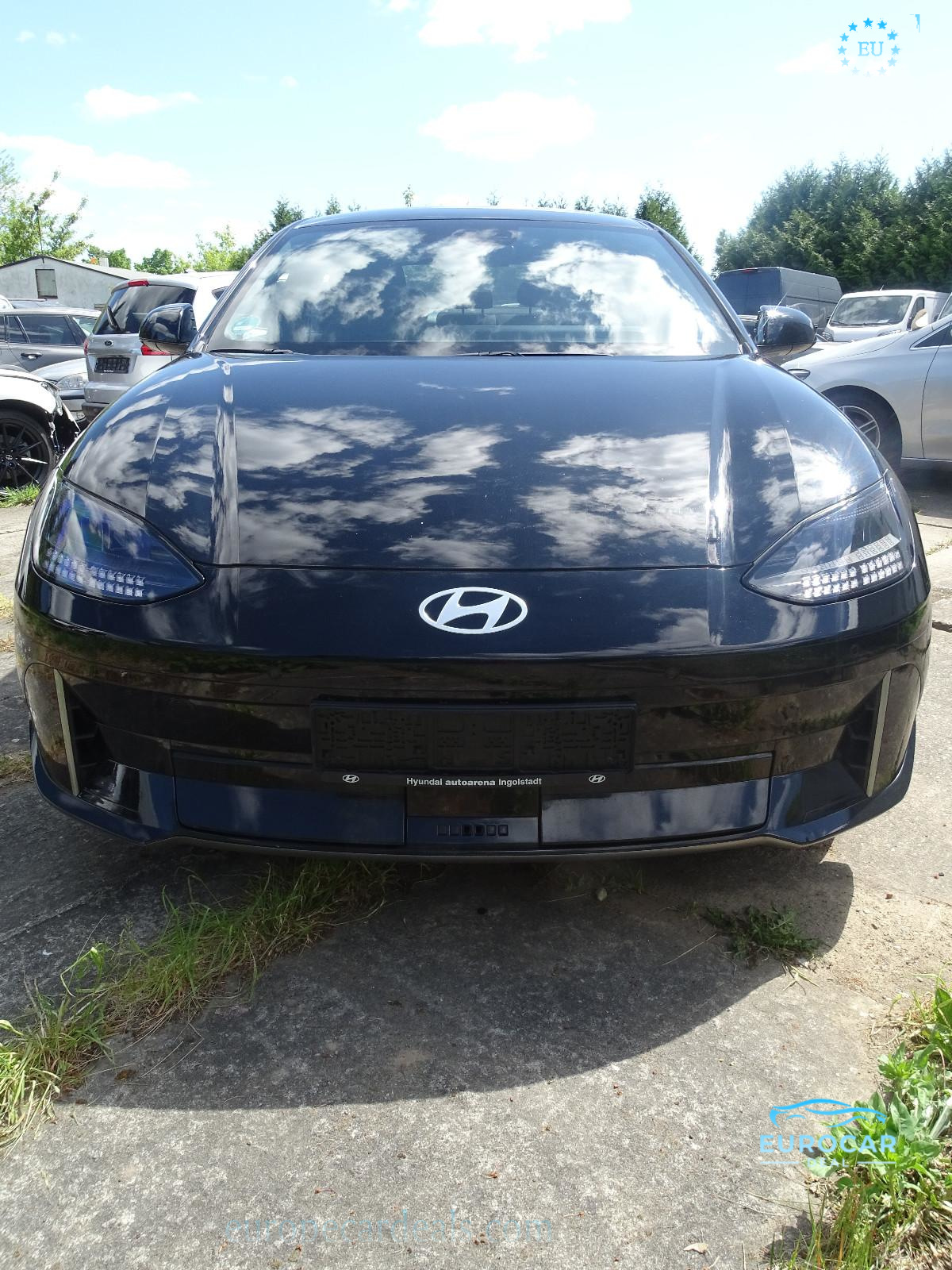 Hyundai IONIQ 6