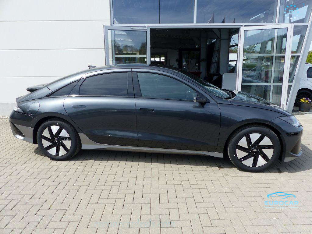 Hyundai IONIQ 6
