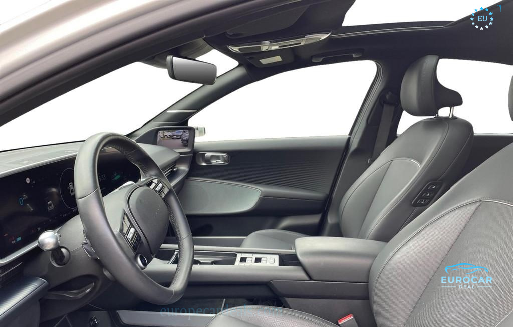 Hyundai IONIQ 6