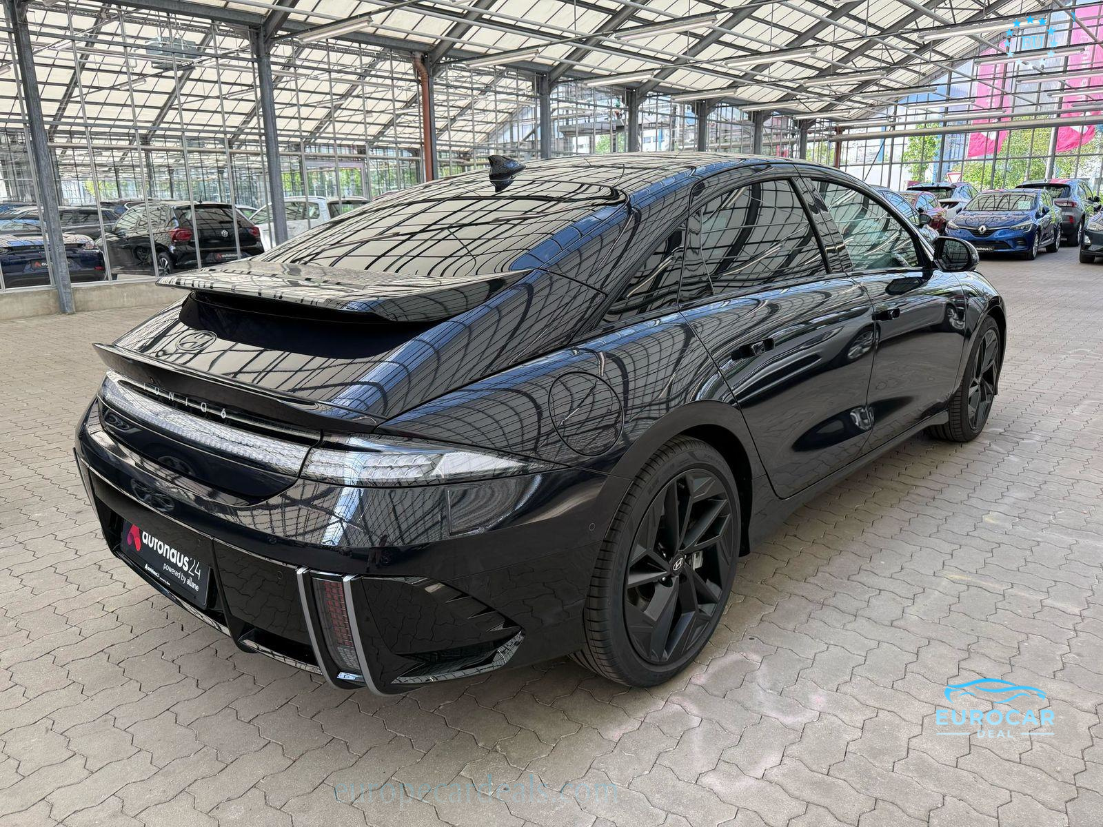 Hyundai IONIQ 6