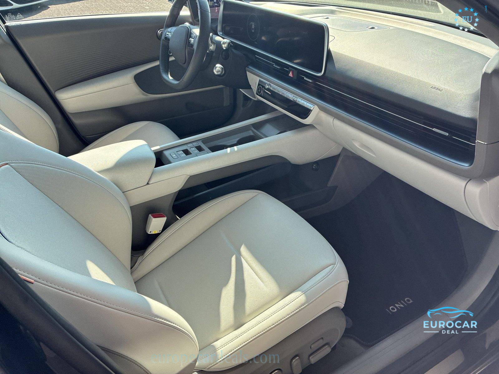 Hyundai IONIQ 6