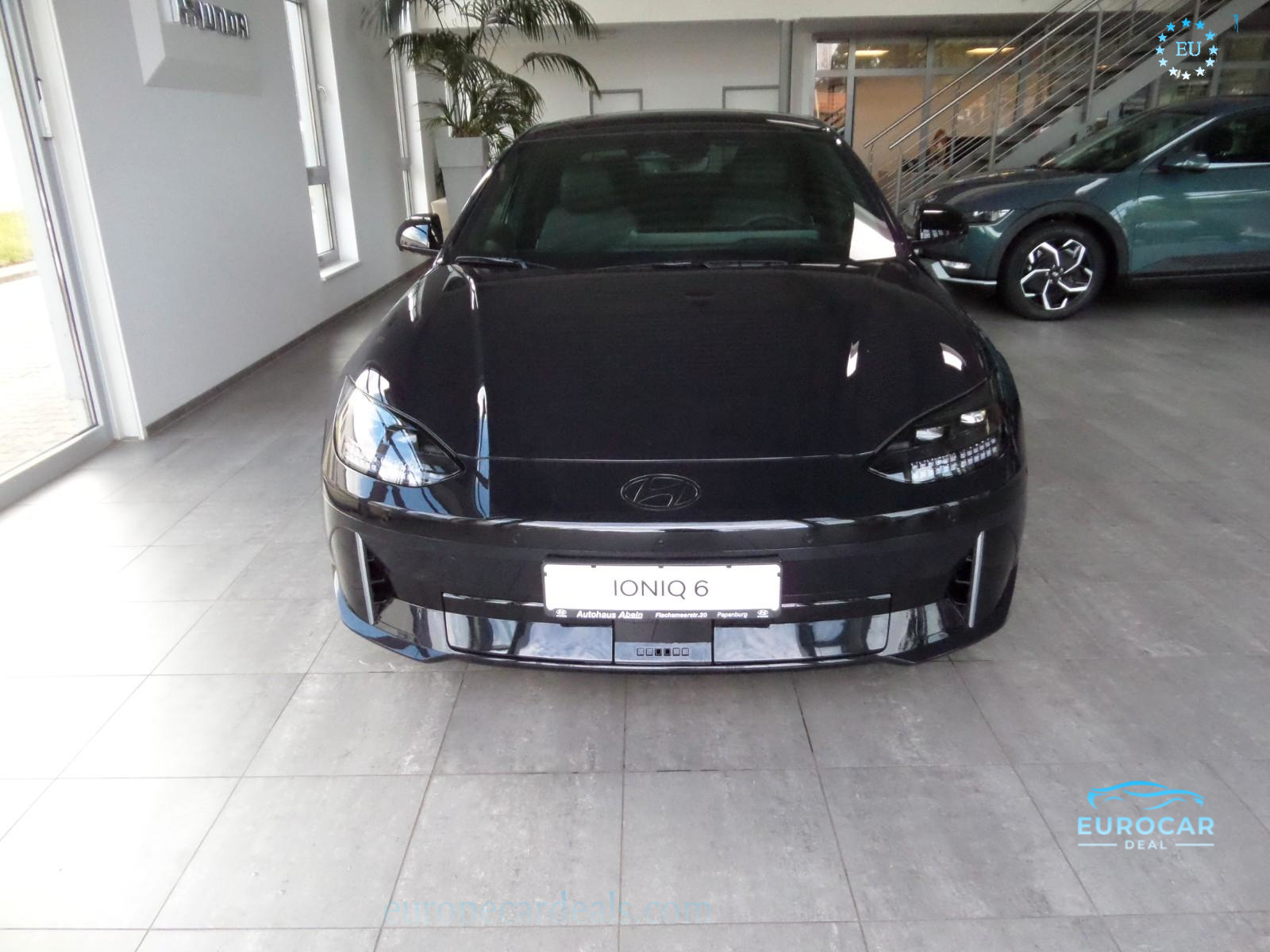 Hyundai IONIQ 6
