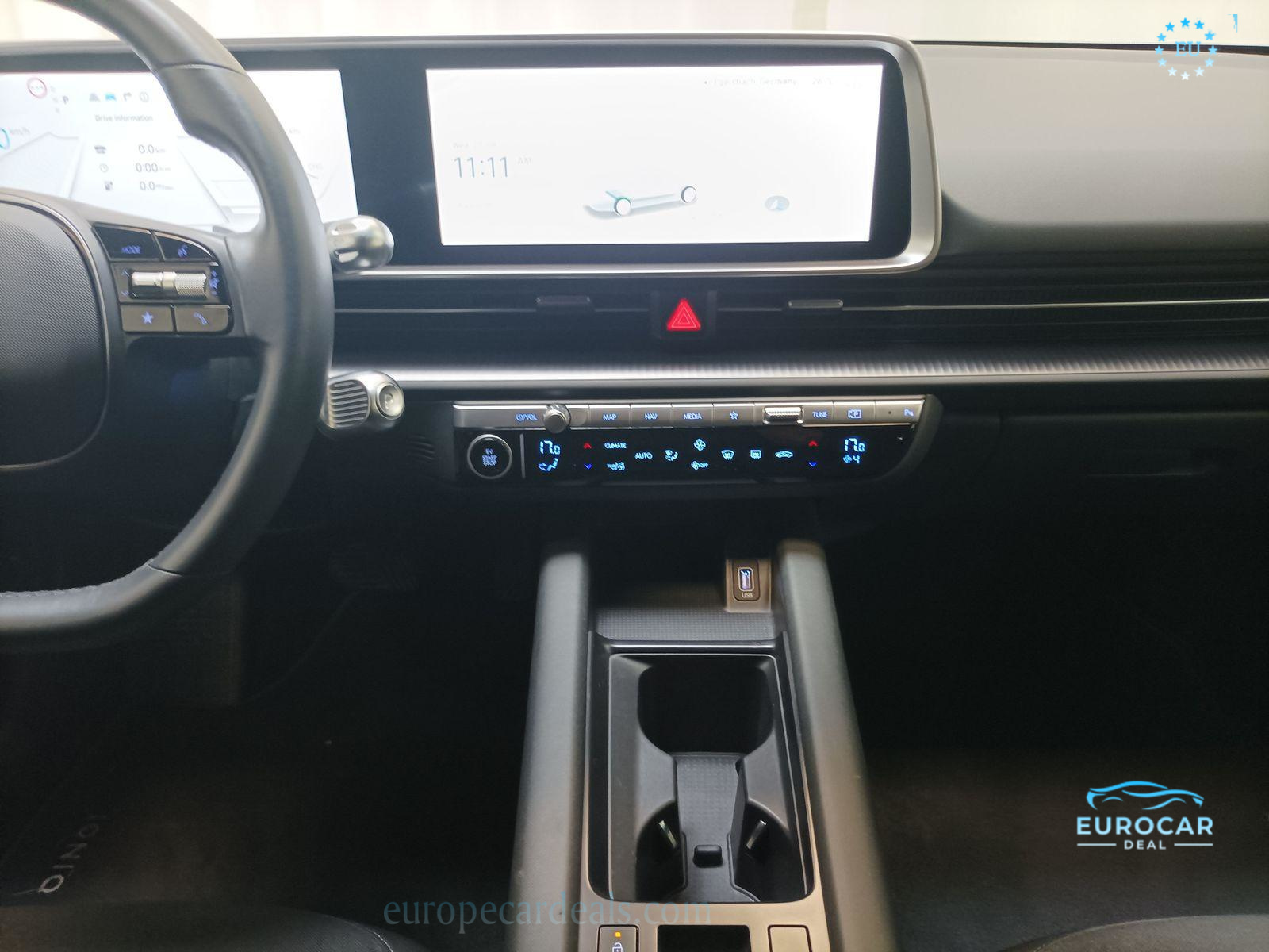 Hyundai IONIQ 6