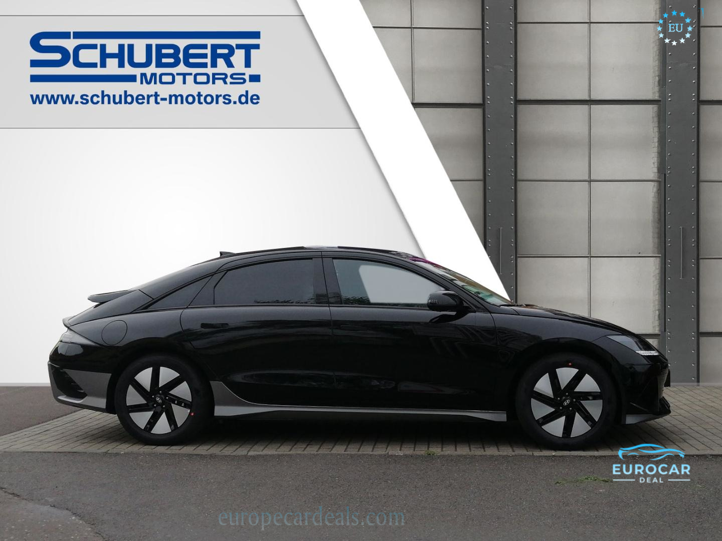 Hyundai IONIQ 6