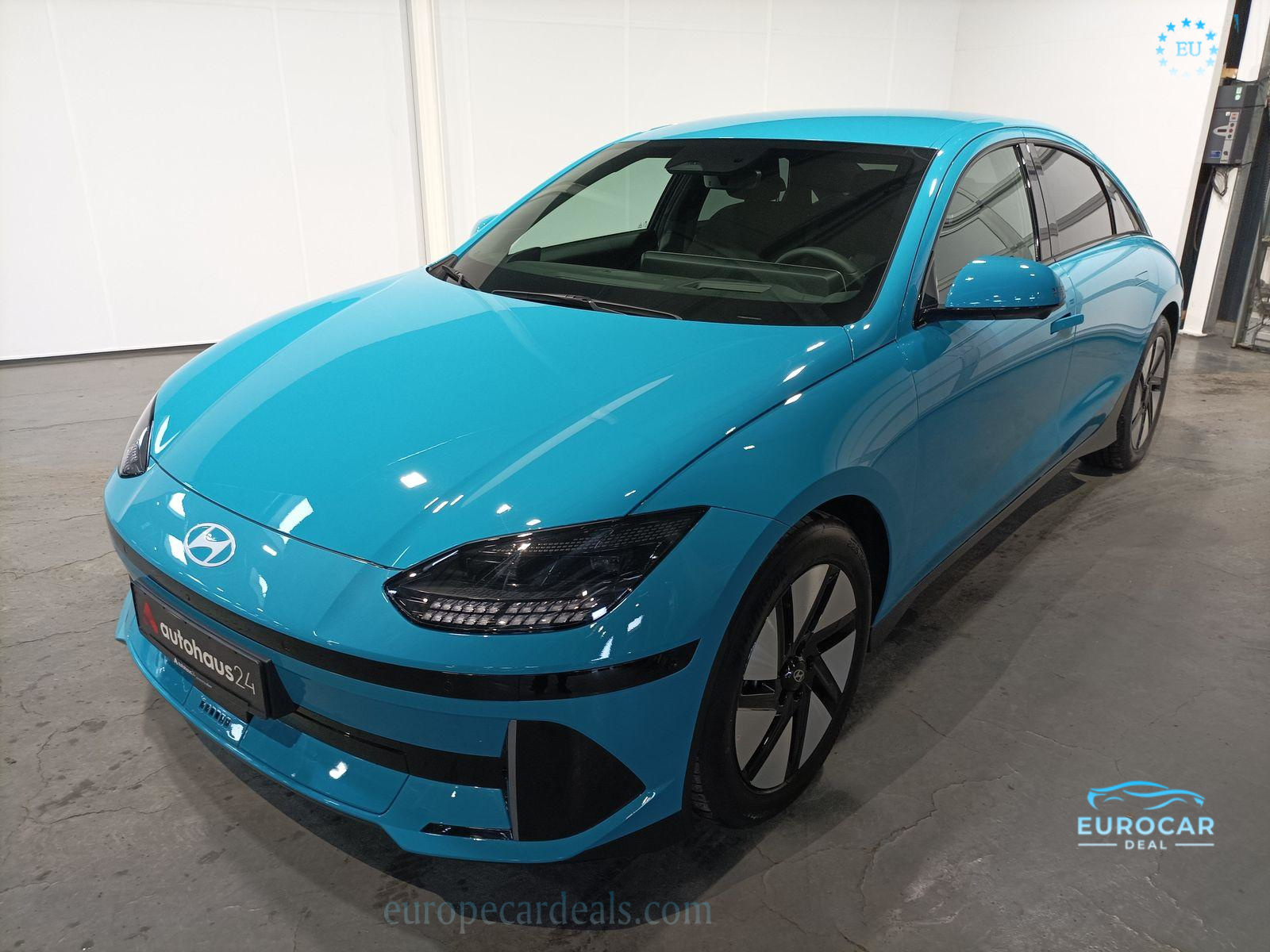 Hyundai IONIQ 6