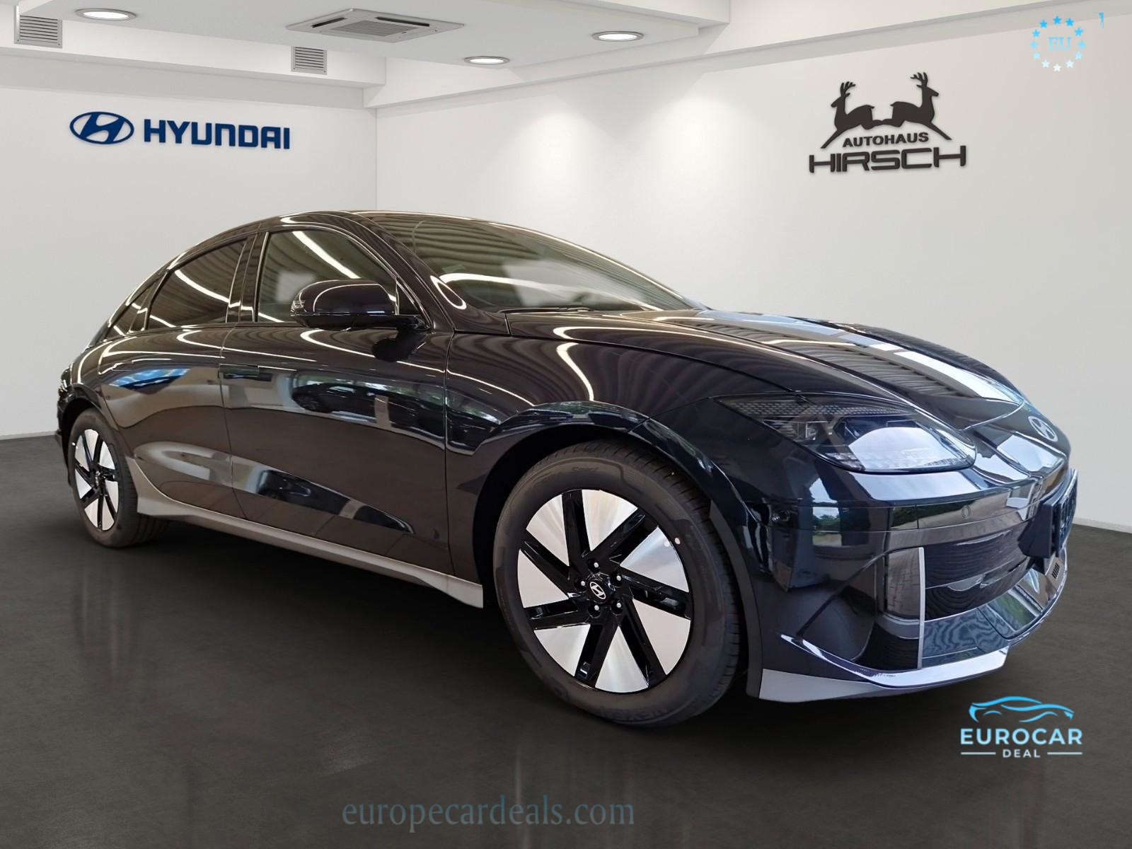 Hyundai IONIQ 6