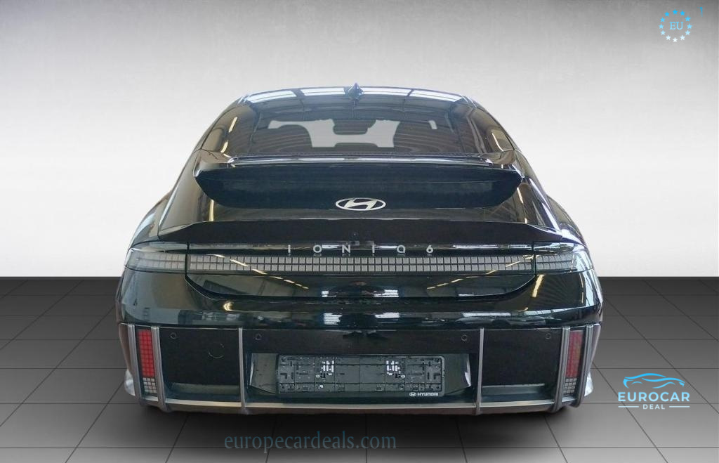 Hyundai IONIQ 6