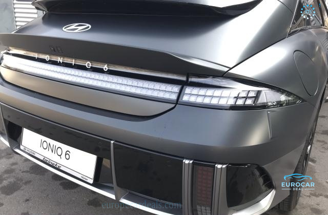 Hyundai IONIQ 6
