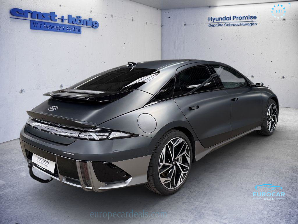 Hyundai IONIQ 6