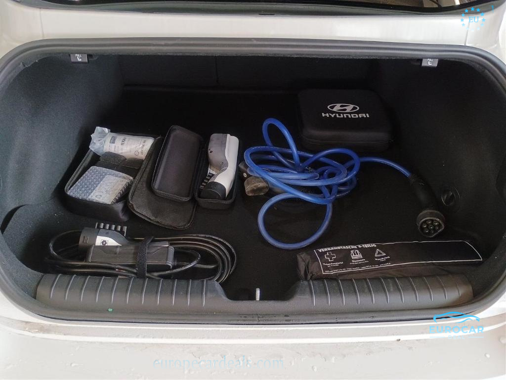 Hyundai IONIQ 6