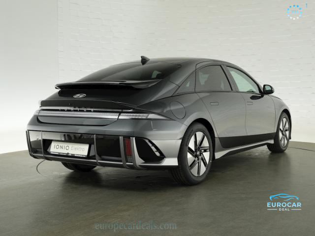Hyundai IONIQ 6
