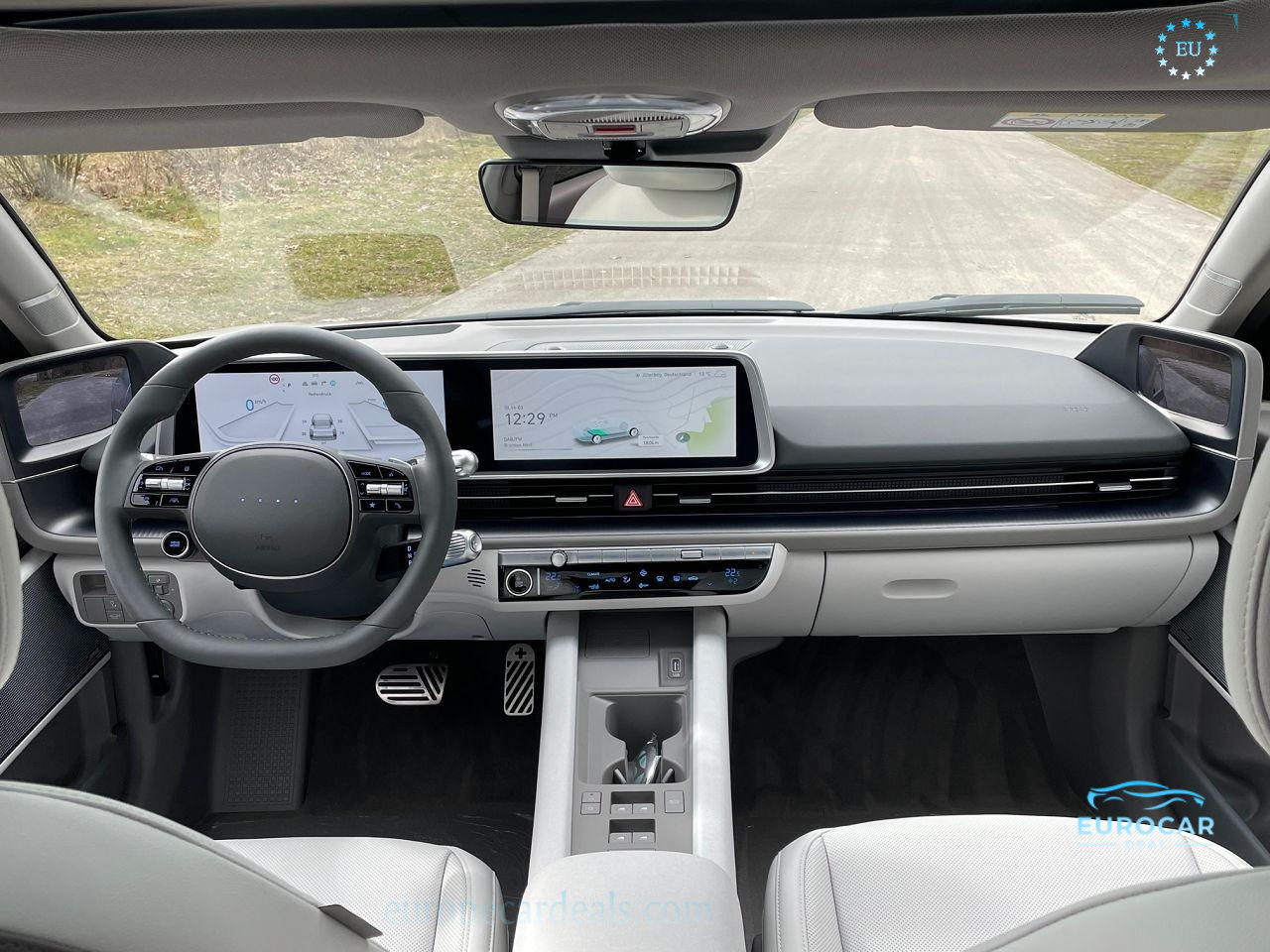 Hyundai IONIQ 6